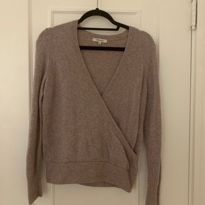 Madewell Sweater